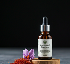 Neelibringadhi Hair Oil